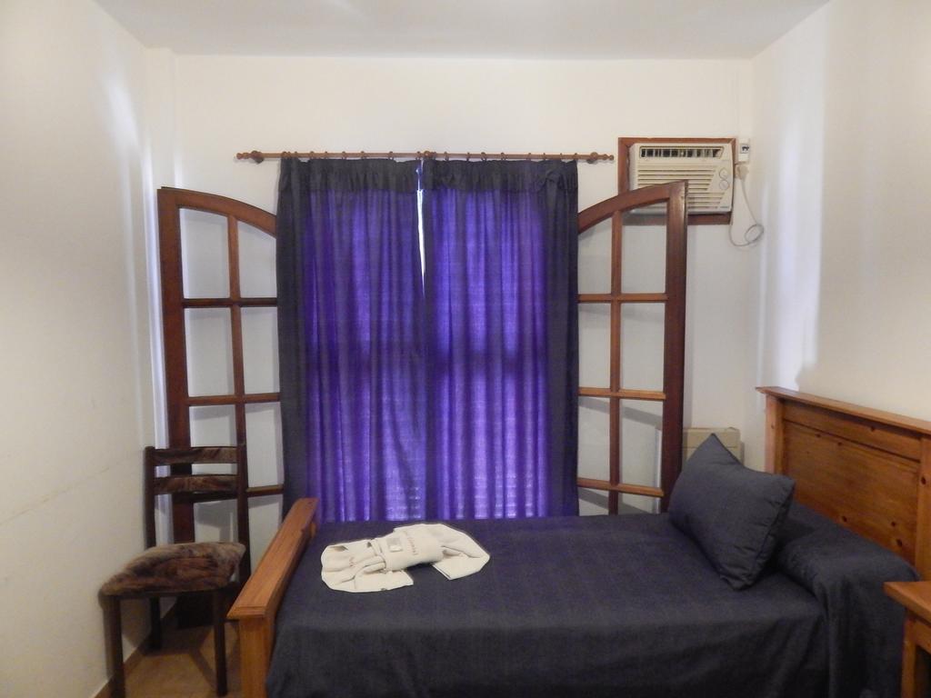 Hotel Colonial Сан Бернардо Екстериор снимка
