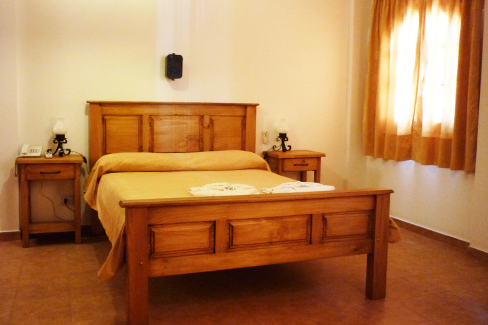 Hotel Colonial Сан Бернардо Екстериор снимка