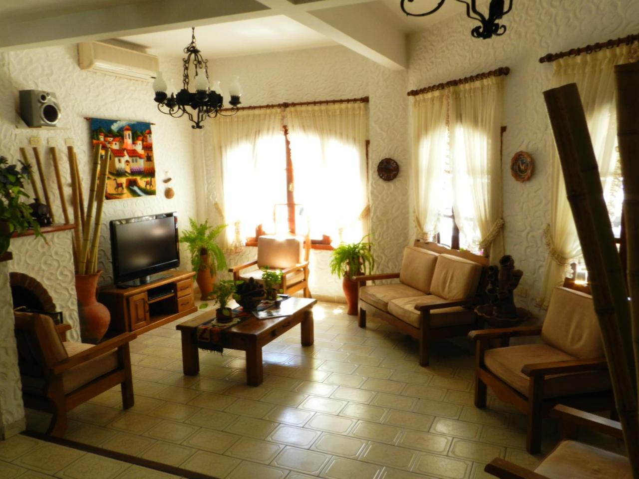 Hotel Colonial Сан Бернардо Екстериор снимка